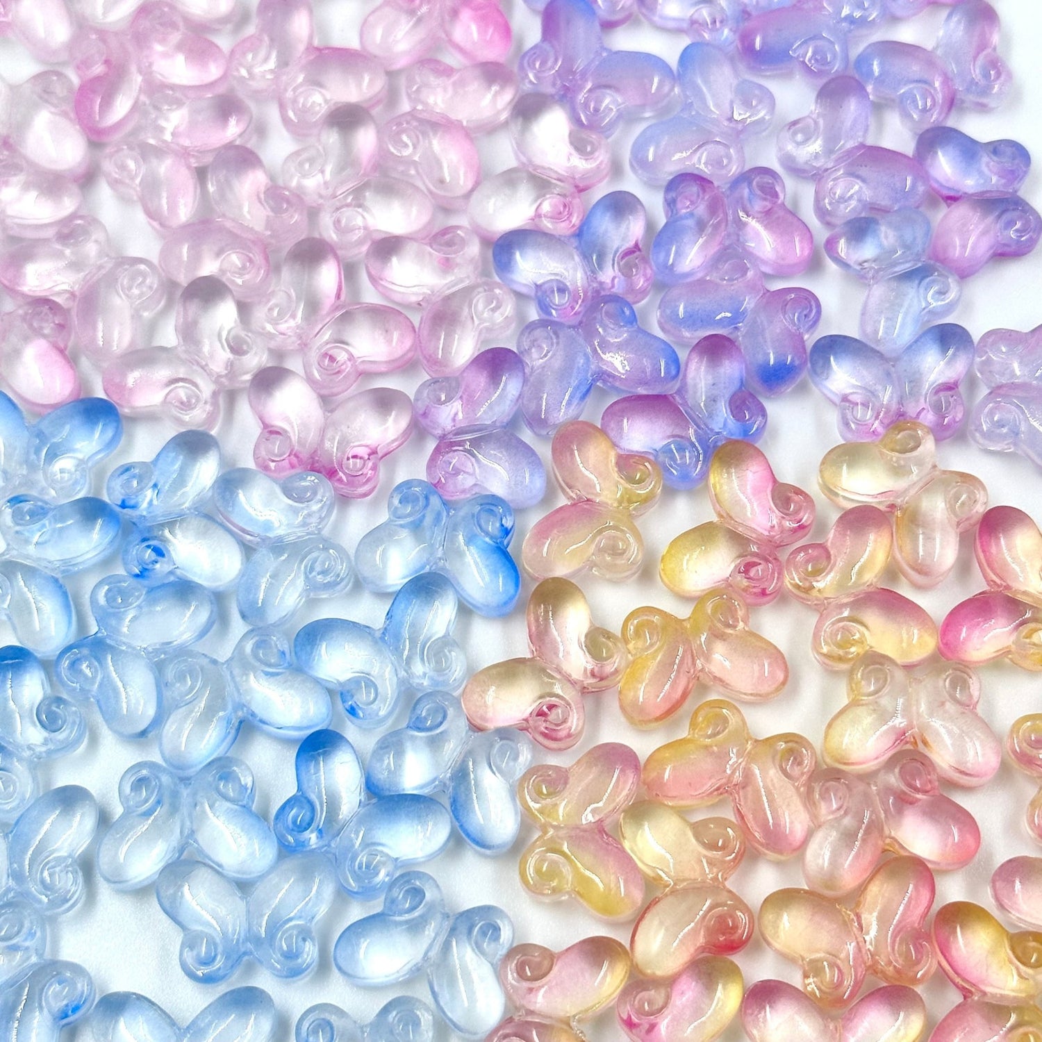 Glass Beads - GoGraceBeads