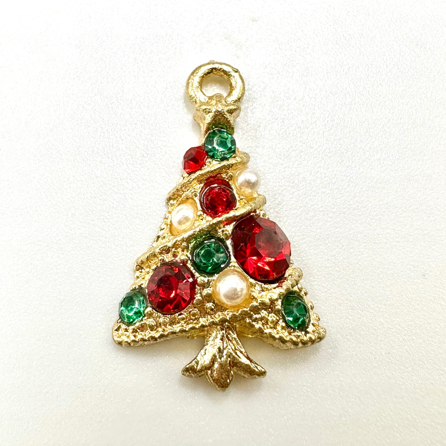 Christmas Tree Charms